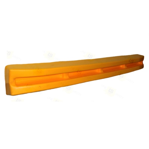 Демпфер полиуретановый настенный прямой BUMPERS SAFETY 1000